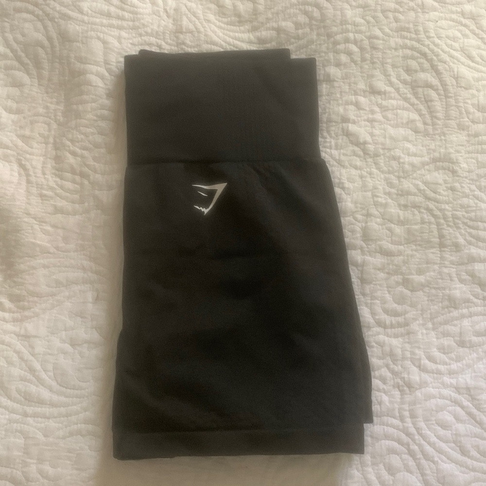 Vital Seamless Gymshark Shorts